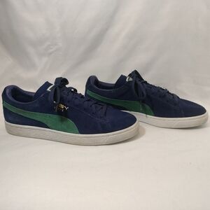 Puma Suede‎ Retro Sneakers